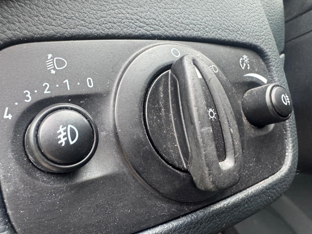 Ford C-Max 1.6 120CV GPL Titanium