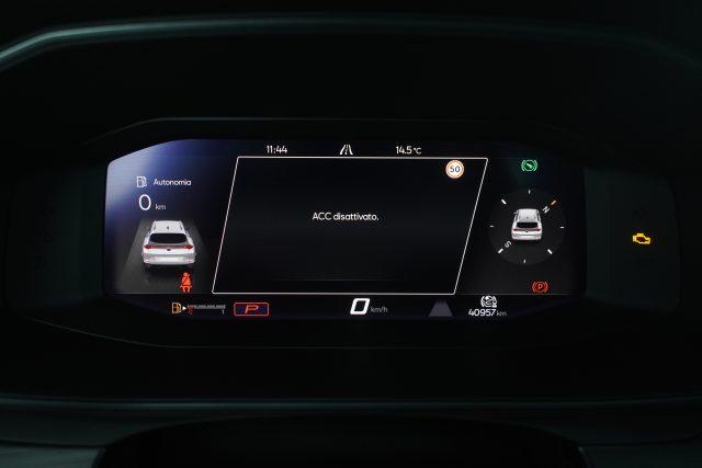 CUPRA Formentor Formentor 1.5 TSI DSG