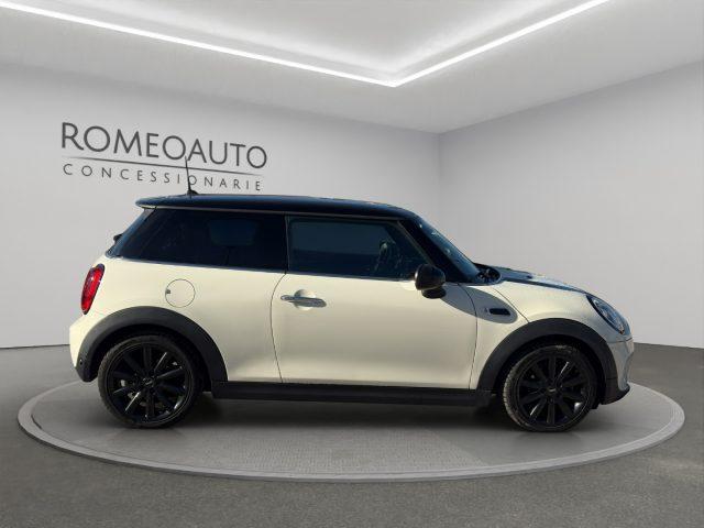 MINI Cooper D 1.5 Cooper D 3 porte 116cv