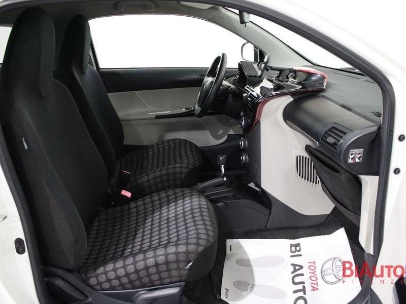 Toyota iQ iQ 1.0 Sol CVT
