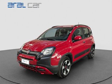 FIAT Panda Cross 1.0 FireFly S&S Hybrid