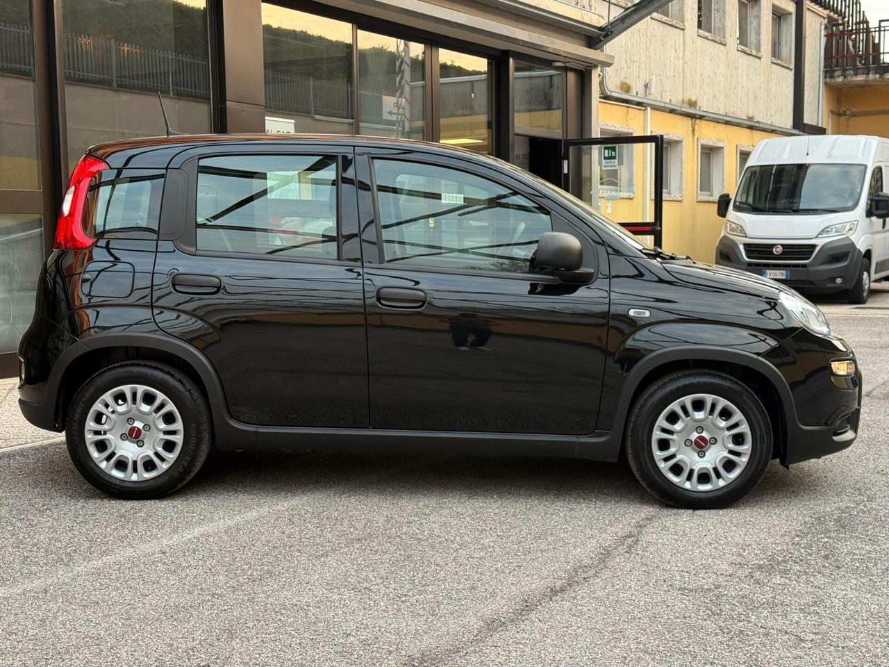 Fiat Panda 1.0 FireFly 70cv Hybrid "PREZZO REALE NON VINCOLATO"
