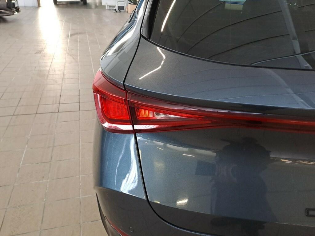 Cupra Leon Sportstourer 1.5 Hybrid DSG