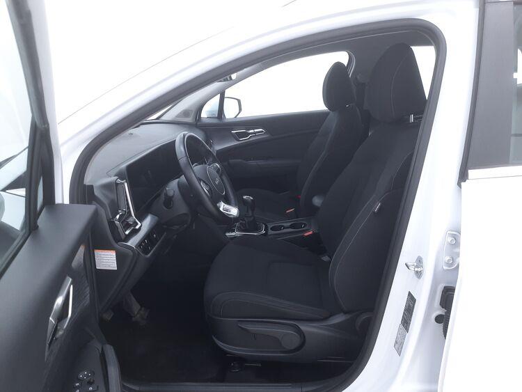Kia Sportage MHEV Business BR850167 1.6 Mild Hybrid 136CV