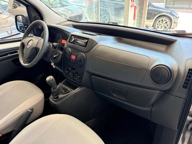 FIAT Fiorino Cargo 2 posti 1.3 MJT 75CV A/C * IVA esposta *