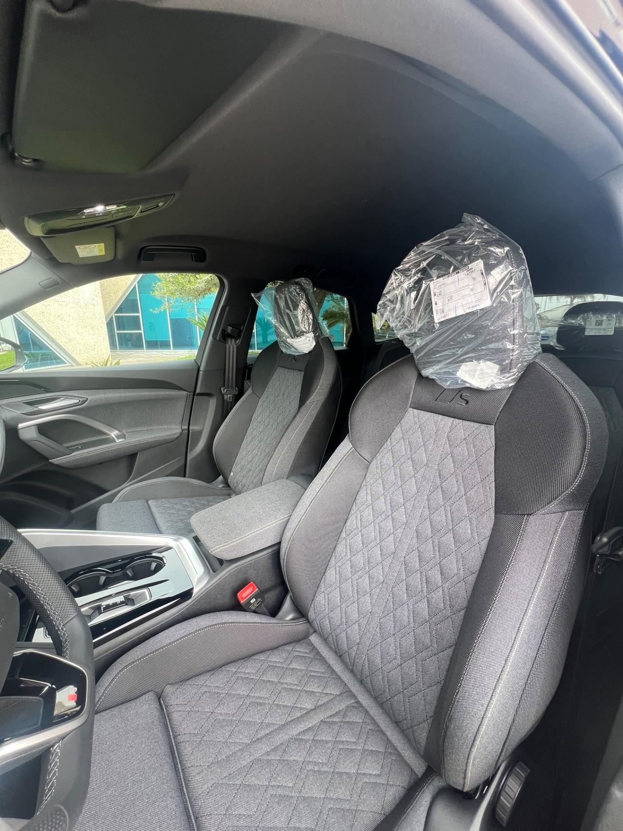 Audi Q5 SPB TFSI 150 kW mHEV+ S tronic quattro S line possibilità noleggio no scoring