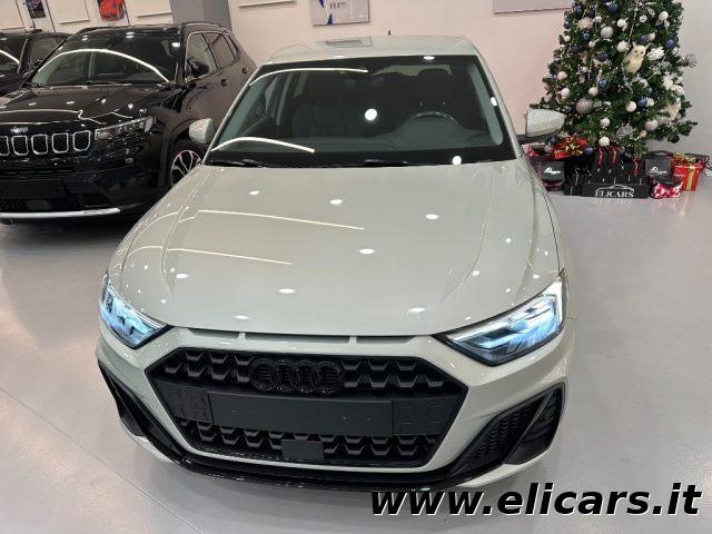 AUDI A1 SPB 25 TFSI S-Line