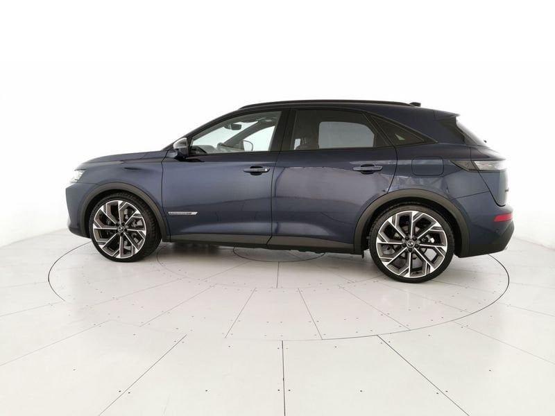 DS DS7 DS7 1.6 e-tense phev La Premiere 4x4 360cv auto