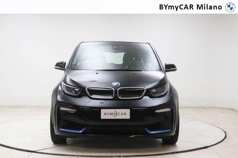 BMW i3 120Ah Advantage CVT