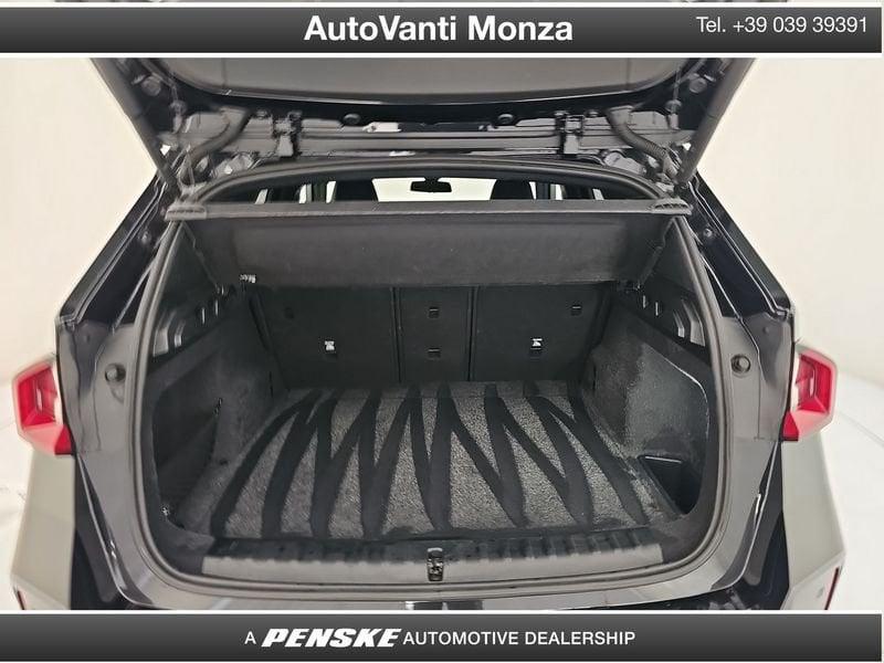 BMW X1 X1 xDrive 20d Msport Pro