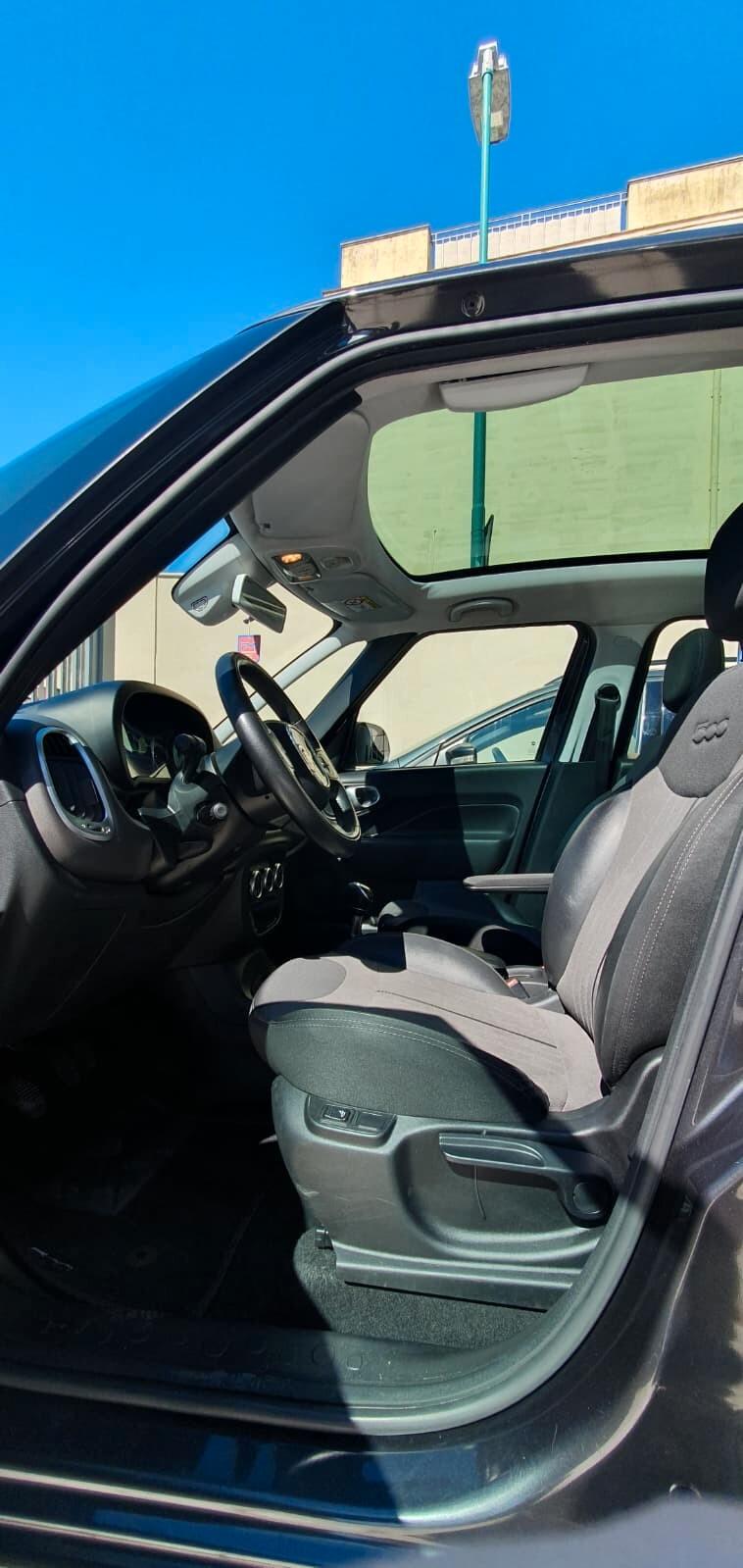 Fiat 500L 1.3 Multijet 95 CV Navy Full Optional