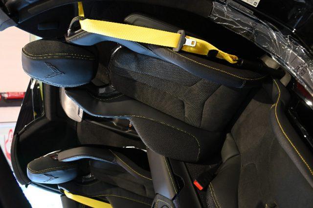CORVETTE C8 C8 Convertible 3LT-Z 51 PERFORMACE PAK.PIù IVA22%