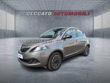 Lancia Ypsilon Ypsilon 1.0 firefly hybrid Platino s&s 70cv