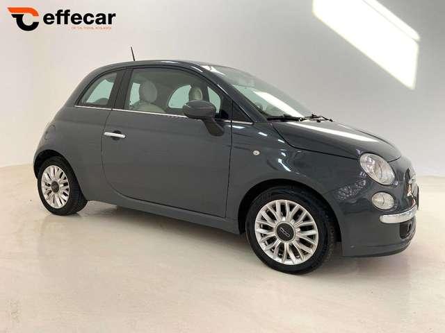 Fiat 500 1.2 EasyPower Lounge NEOPATENTATI