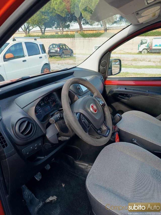 FIAT Fiorino 1.3 MJT 80CV + IVA 22%