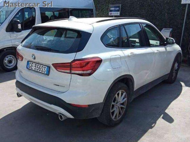 BMW X1 X1 F48 2019 sdrive18d Advantage auto - GE356SS
