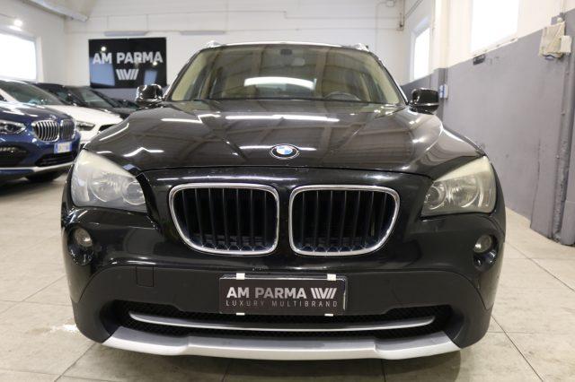 BMW X1 xDrive20d Futura