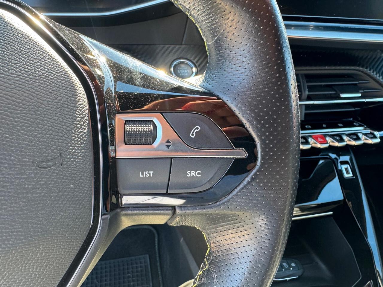 Peugeot 2008 1.5 BlueHDi 110cv S&S GT