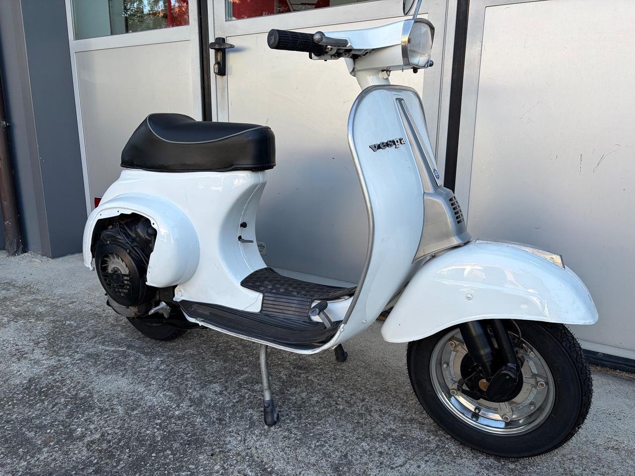 Vespa 50 Revival (V5R1)