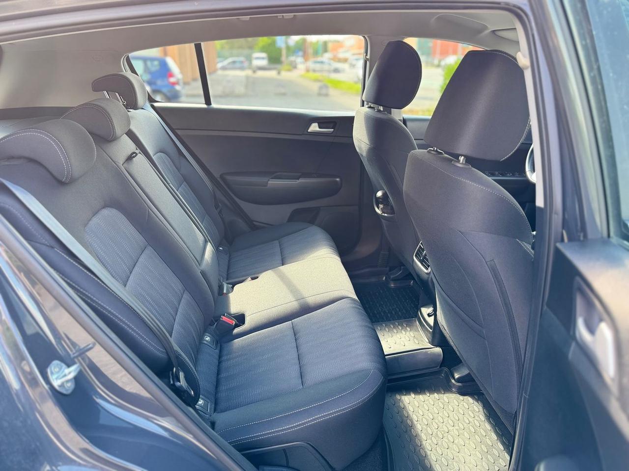 Kia Sportage Business Class 1.6 Eco