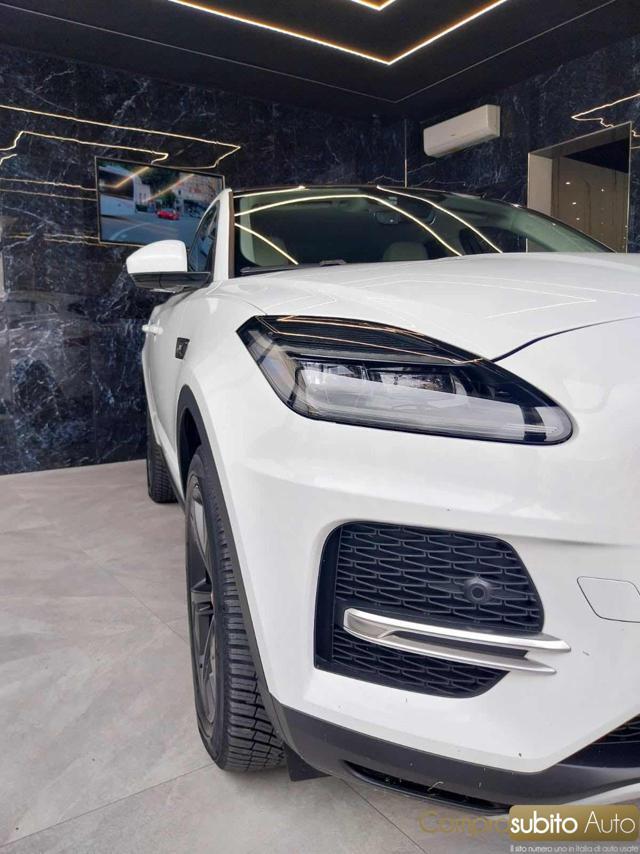 JAGUAR E-Pace 2.0D I4 163 CV SE