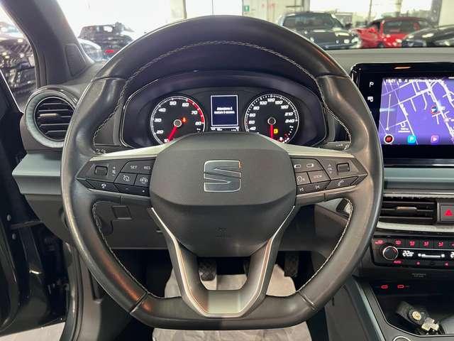 SEAT Arona 1.0 tgi FR 90cv