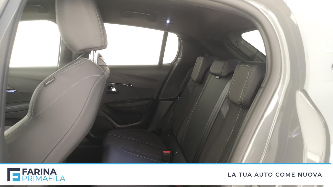 PEUGEOT 208 II 2023 - 208 1.2 puretech GT s&s 100cv