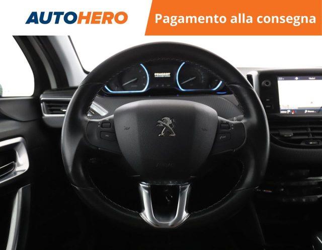 PEUGEOT 2008 BlueHDi 120 EAT6 S&S Allure