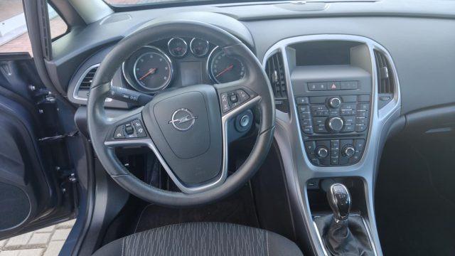 OPEL Astra 1.7 CDTI 110CV Sports Tourer ottime condizioni