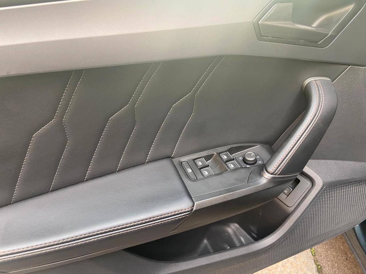 Cupra Formentor 2.0 TDI 4Drive DSG