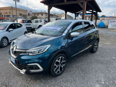 Renault Captur TCe 12V 90 CV Start&Stop Energy Intens