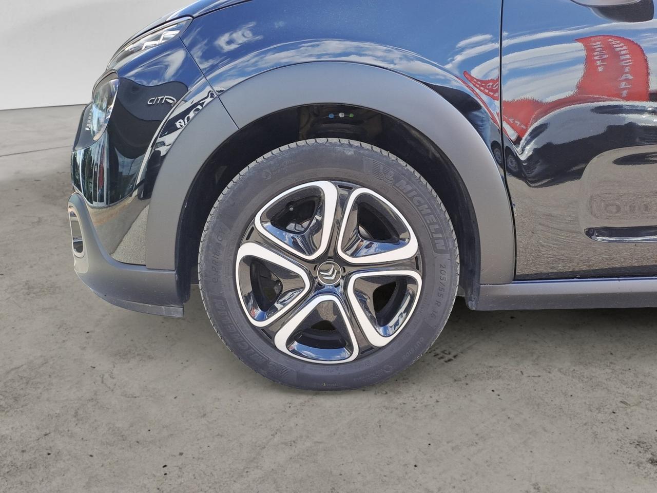 CITROEN C3 3ª serie - C3 PureTech 83 S&S Plus