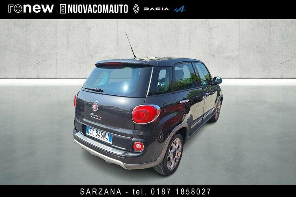 Fiat 500L 1.3 Multijet Trekking