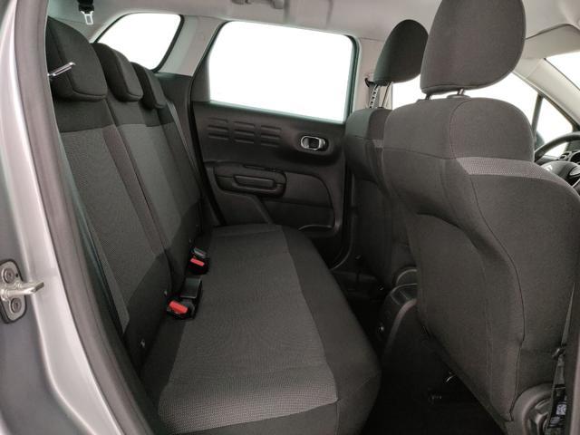 CITROEN C3 Aircross PureTech 130 S&S EAT6 Shine