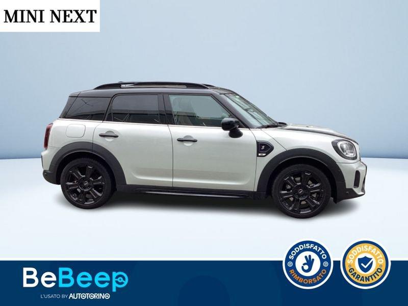 MINI Mini Countryman F60 MINI COUNTRYMAN 2.0 COOPER S YOURS AUTO