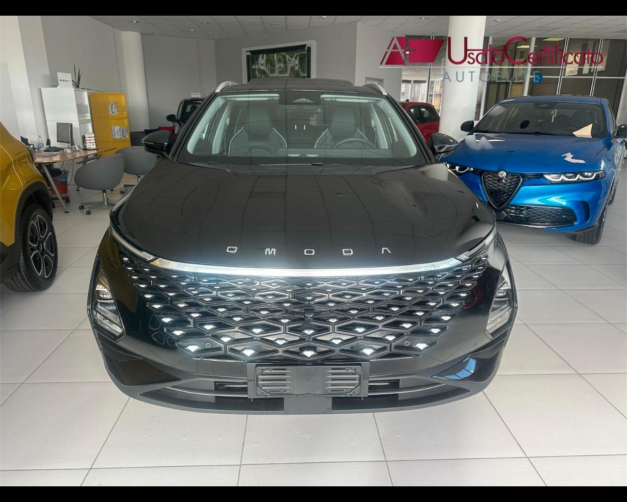 OMODA Omoda 5 1.6 TGDI 147 CV aut Premimu