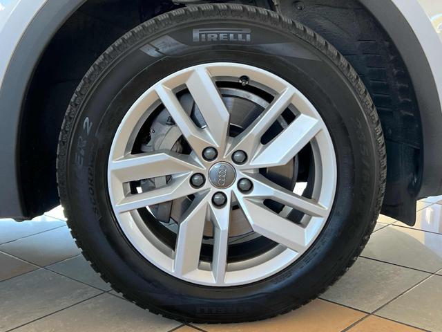 AUDI Q5 40 TDI quattro S tronic