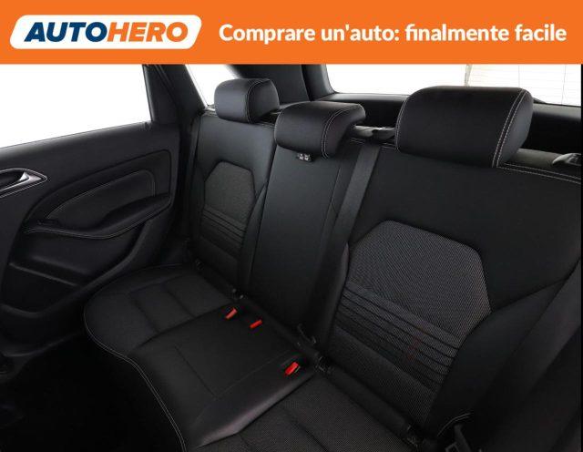 MERCEDES-BENZ B 180 d Automatic Sport