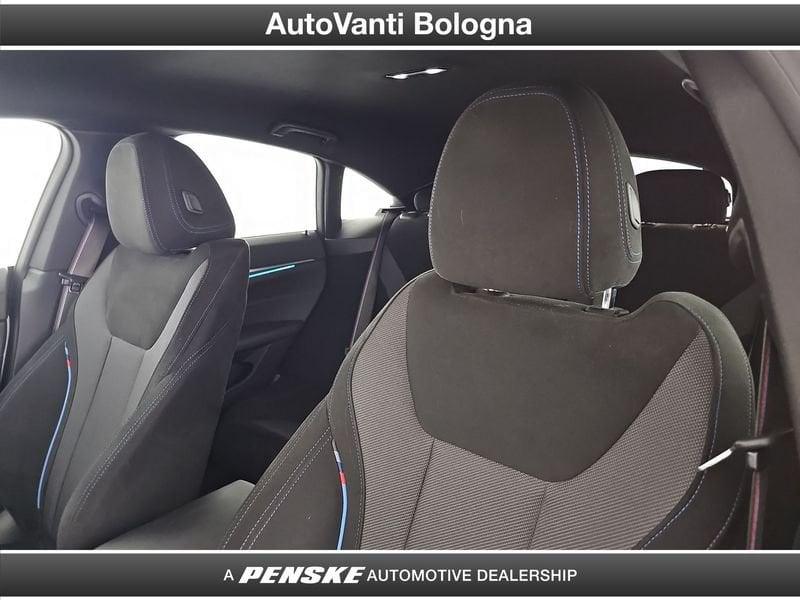 BMW Serie 4 420d xDrive 48V Msport Pro