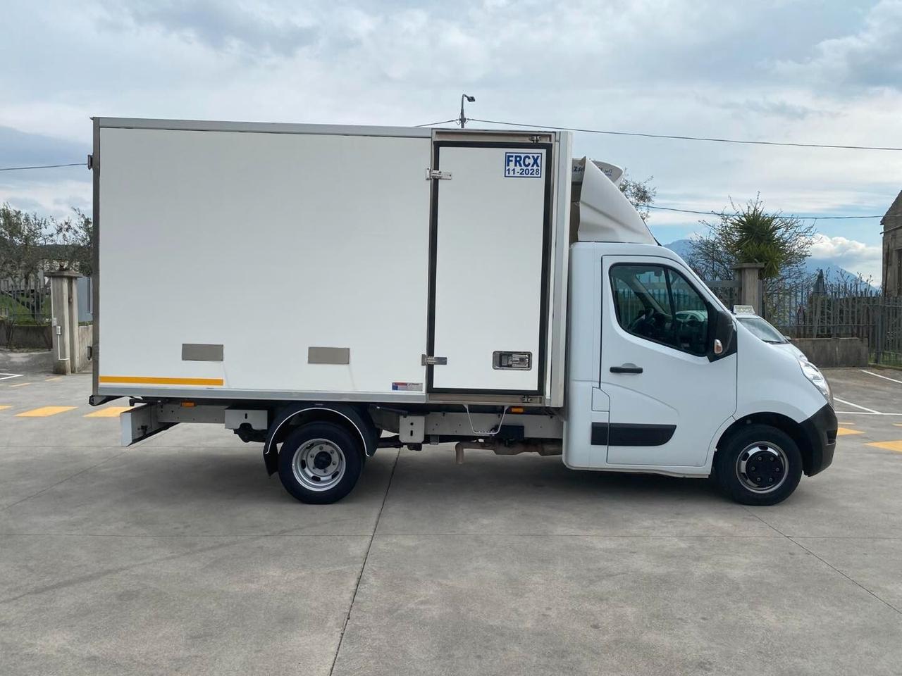 Renault Master 2.3 dCi 145 CV FRIGO -20º FRCX 2020