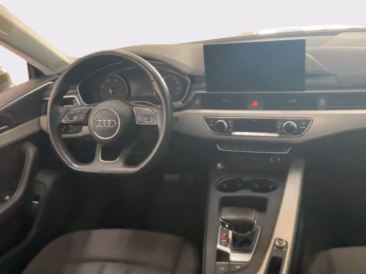 Audi A5 Sportback 35 2.0 tdi mhev S line edition 163cv s-tronic