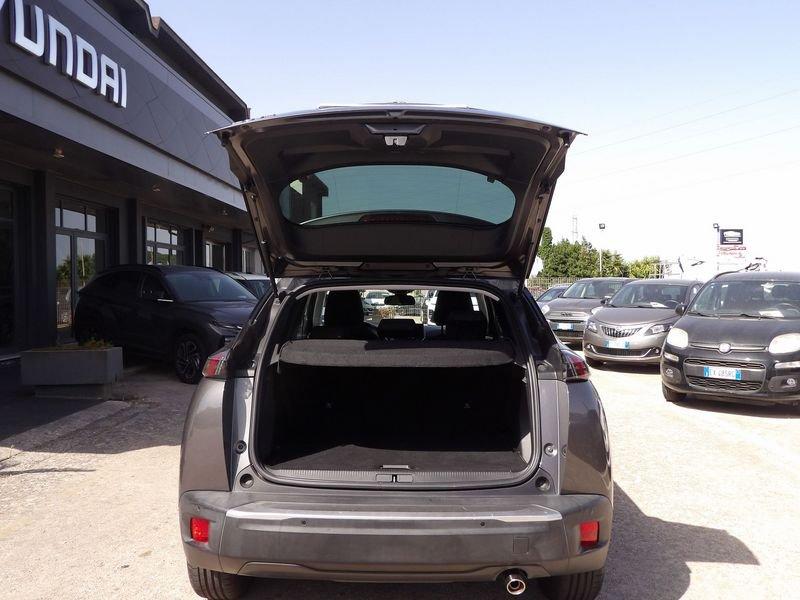 Peugeot 2008 2008 PureTech 100 S&S Active Pack