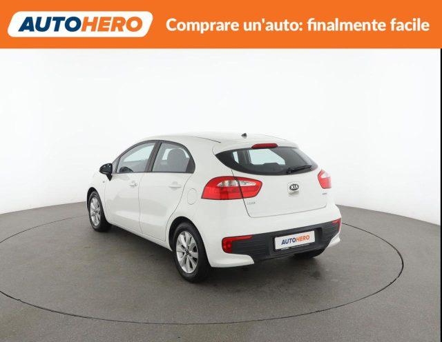 KIA Rio 1.1 CRDi 5p. Active