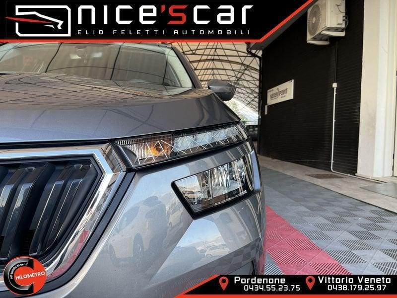 Skoda Kamiq 1.0 TSI Ambition