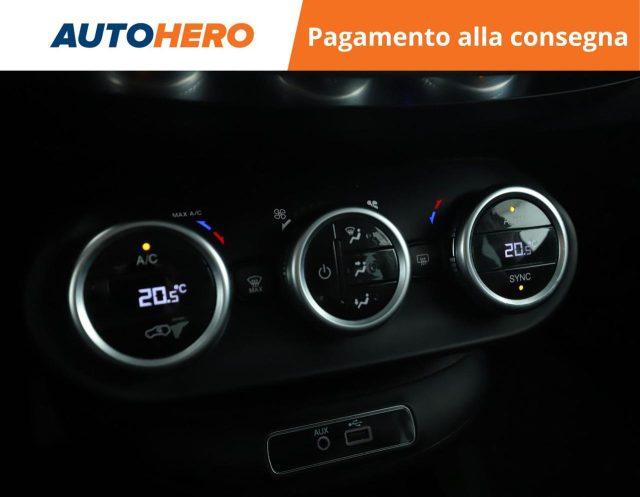 FIAT 500X 1.6 MultiJet 120 CV Pop Star