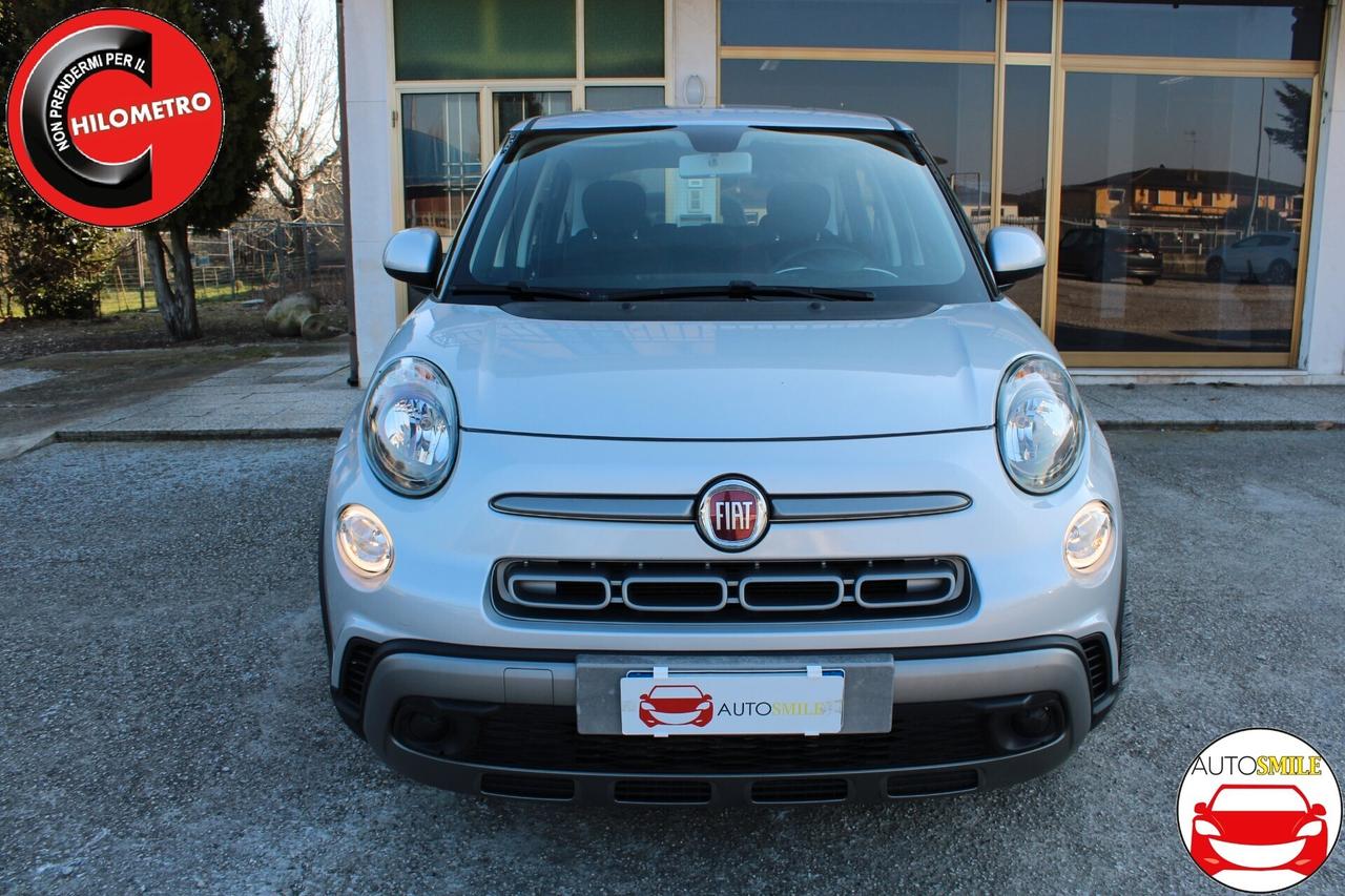 Fiat 500L 1.3 mjt connect 95cv my20 X NEOPATENTATI