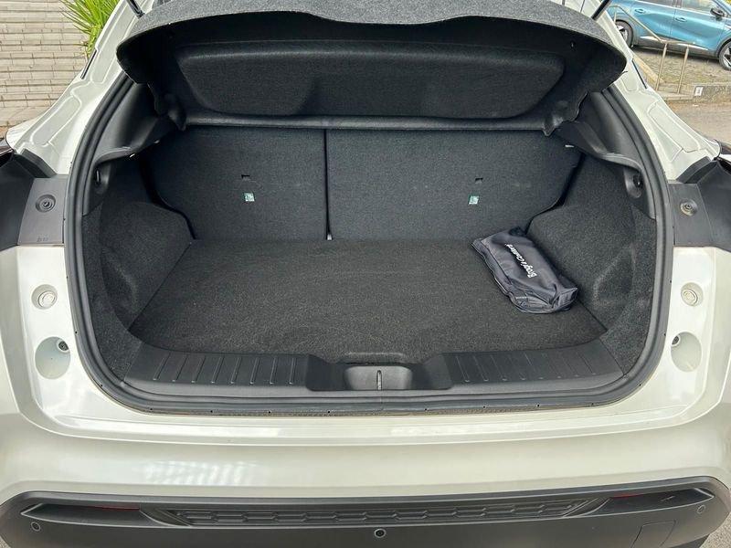 Nissan Juke 1.0 DIG-T 114 N-Connecta Mt