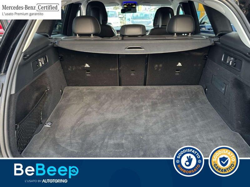 Mercedes-Benz GLC 220 D ADVANCED 4MATIC AUTO