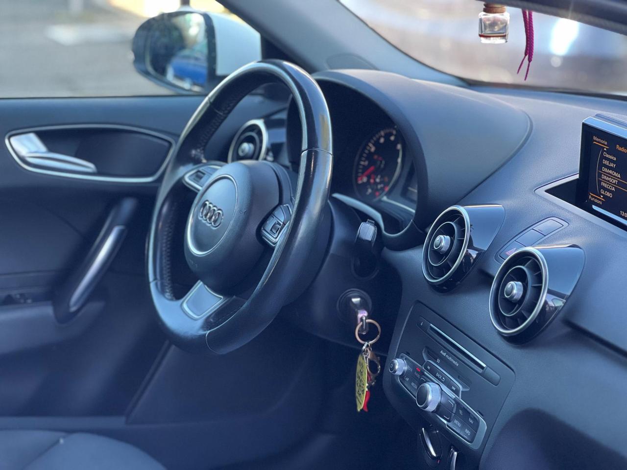 Audi A1 1.0 TFSI Sportback Ultra S-Line