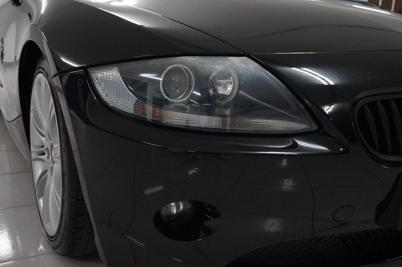 Bmw Z4 2.0i cat Roadster